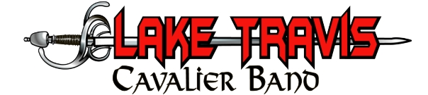 LT Band Logo