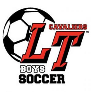 LTHS Boys Soccer Logo
