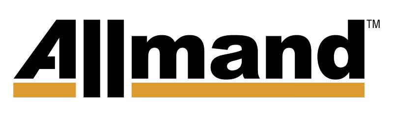 Allmand Logo
