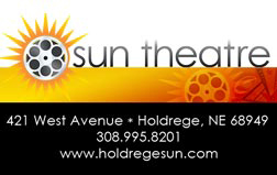 Sun Theatre