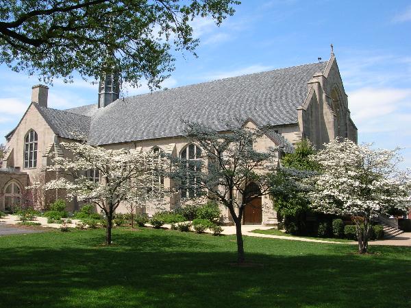 St. Paul's Lutheran Church