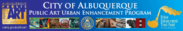 City of Albuquerque Public Art and Urban Enhancement Program