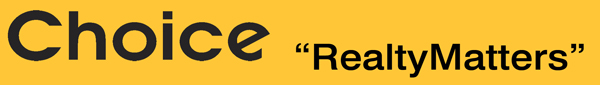 Header_Choice Realty Matters