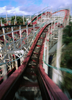 Parent Pride and the Roller Coaster of Emotions