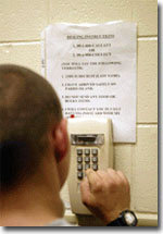 First Phone Call Marine Corps Recruit Training