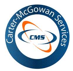 Carter-McGowan Services Logo