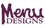 Menu Designs