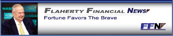 Flaherty Financial News Banner