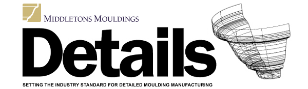 Middletons Mouldings