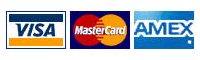 Credit Card Logos