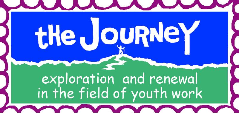 Journey new logo