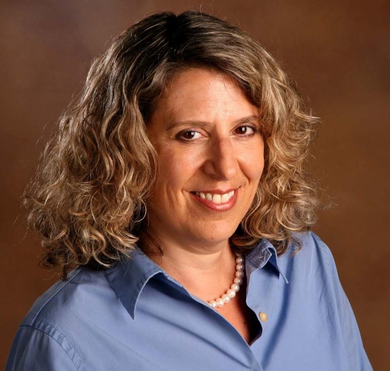 Kaye Spector - high res
