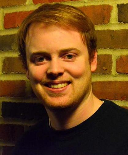Chris Mosby