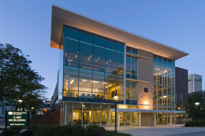 Cleveland Marshall College of Law