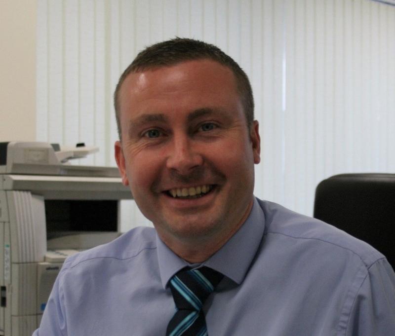 David Howell - Wells Cargo Logistics