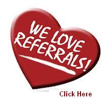 Refer A Friend To MyDaddyHomes