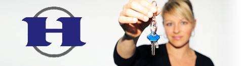 MyDaddyHomes: The Key To Your New Home