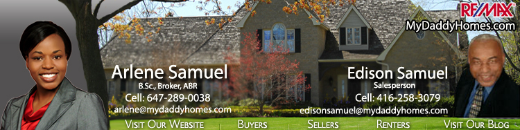 MyDaddyHomes Dedicated To Excellence