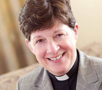 Bishop Eaton