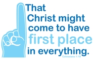 Stewardship Commitment Emphasis