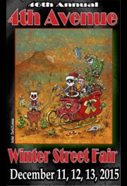 4th Ave Street Fair