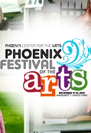 Phoenix Festival