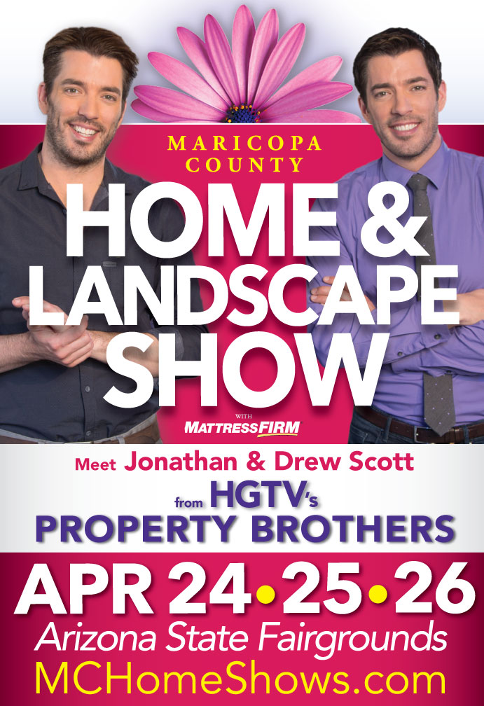 Home & Landscape Show