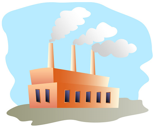 Factory