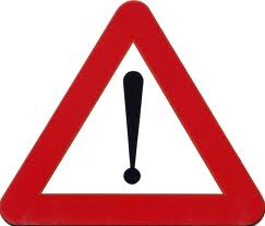 safety triangle