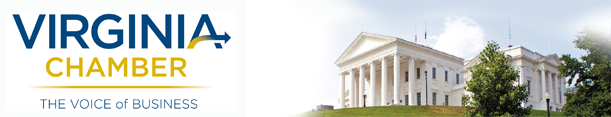 Virginia Chamber of Commerce