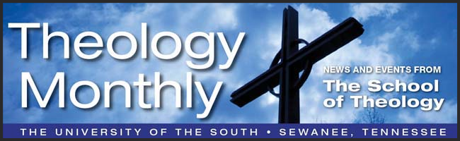 Sewanee Theol Monthly