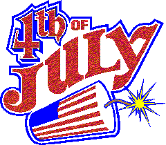 4th july