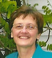 Patsy Glista