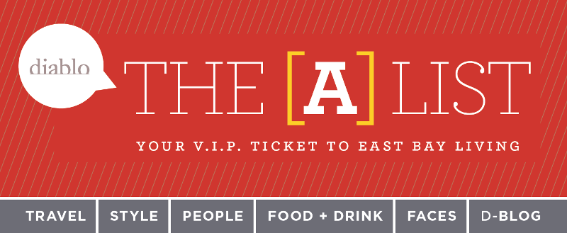 A-List Header