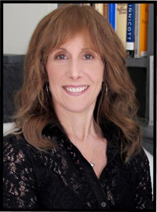 President-Elect Randi Wirth