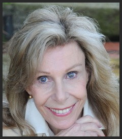 Claudia Eskenazi