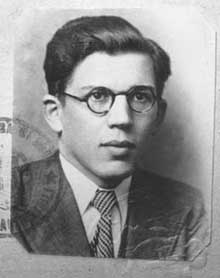 daniel trocme