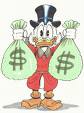 Scrooge McDuck