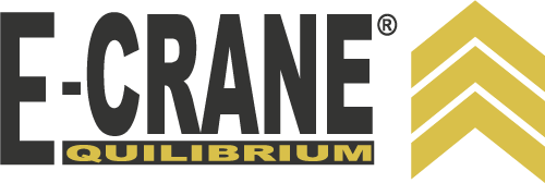 E-Crane Logo