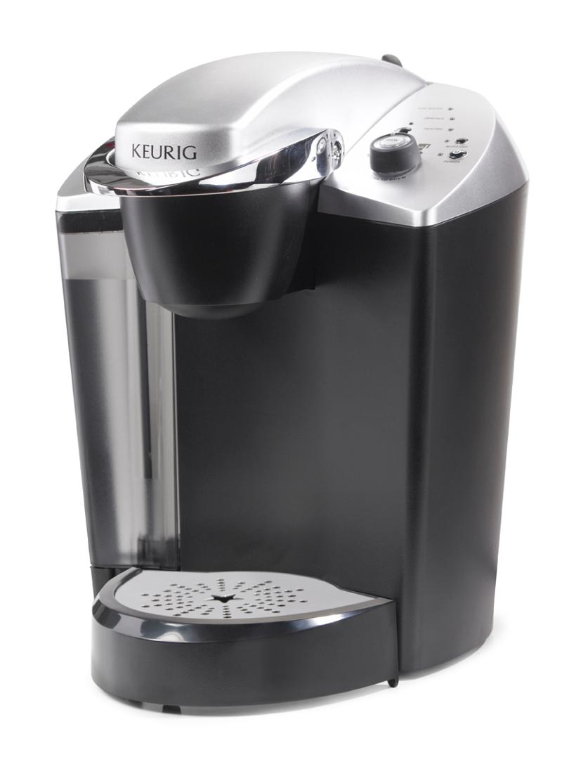 Keurig Brewer