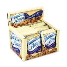 Famous Amos Cookies