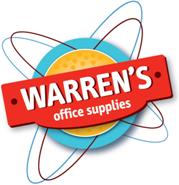 Warren's Logo