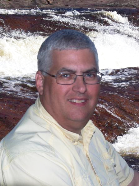 Jonathan Knauth