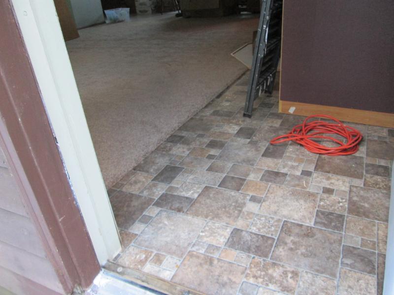Living Room After