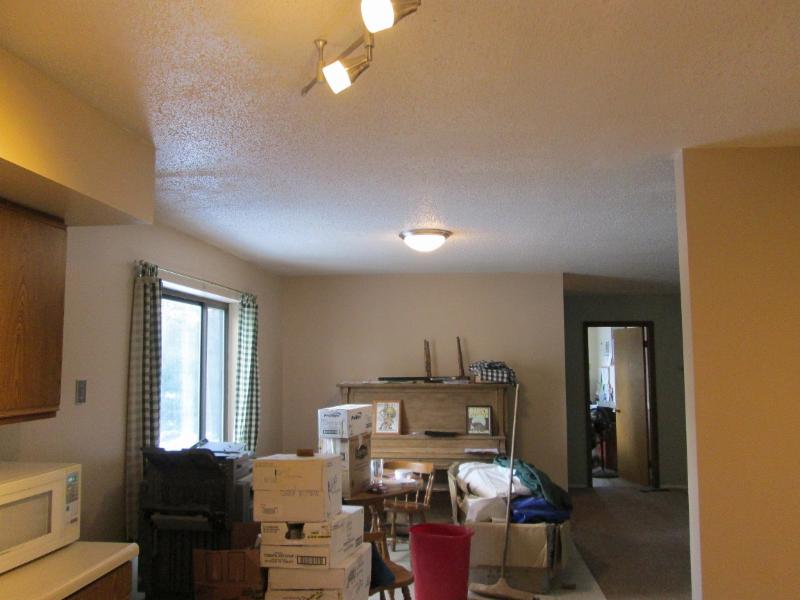 Dining Room After