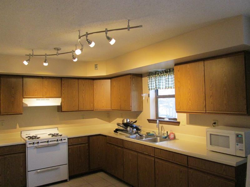 Kitchen After