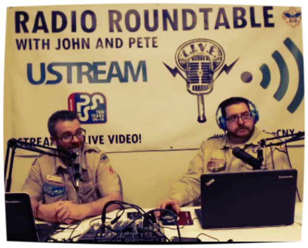 Radio Roundtable 
