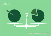 illustration of scale