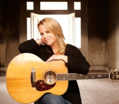 Mary Chapin Carpenter