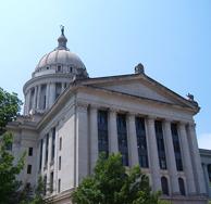 Oklahoma Capitol